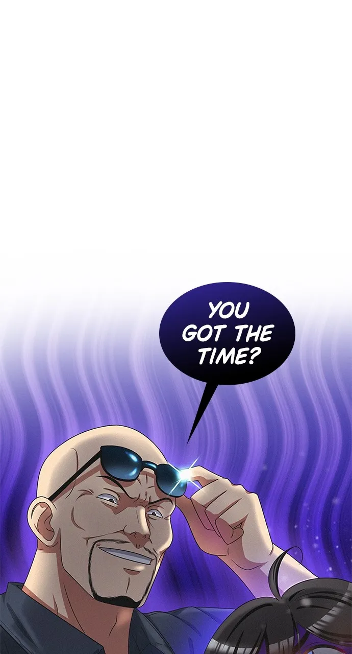 K.O! Chapter 40 page 10 - 
