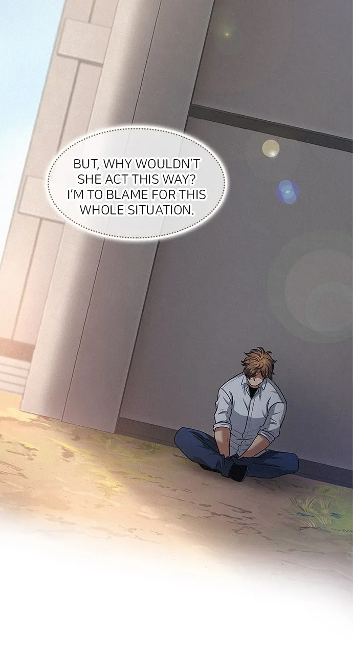 K.O! Chapter 41 page 12 - 