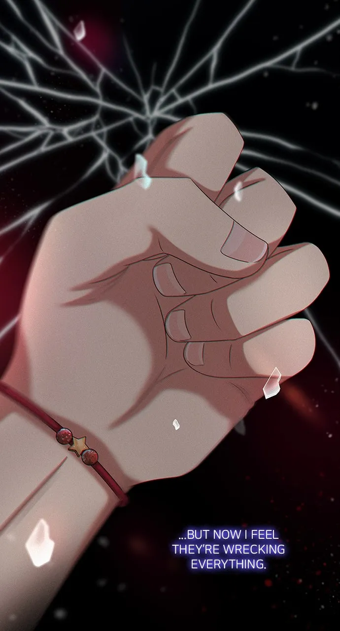 K.O! Chapter 41 page 19 - 