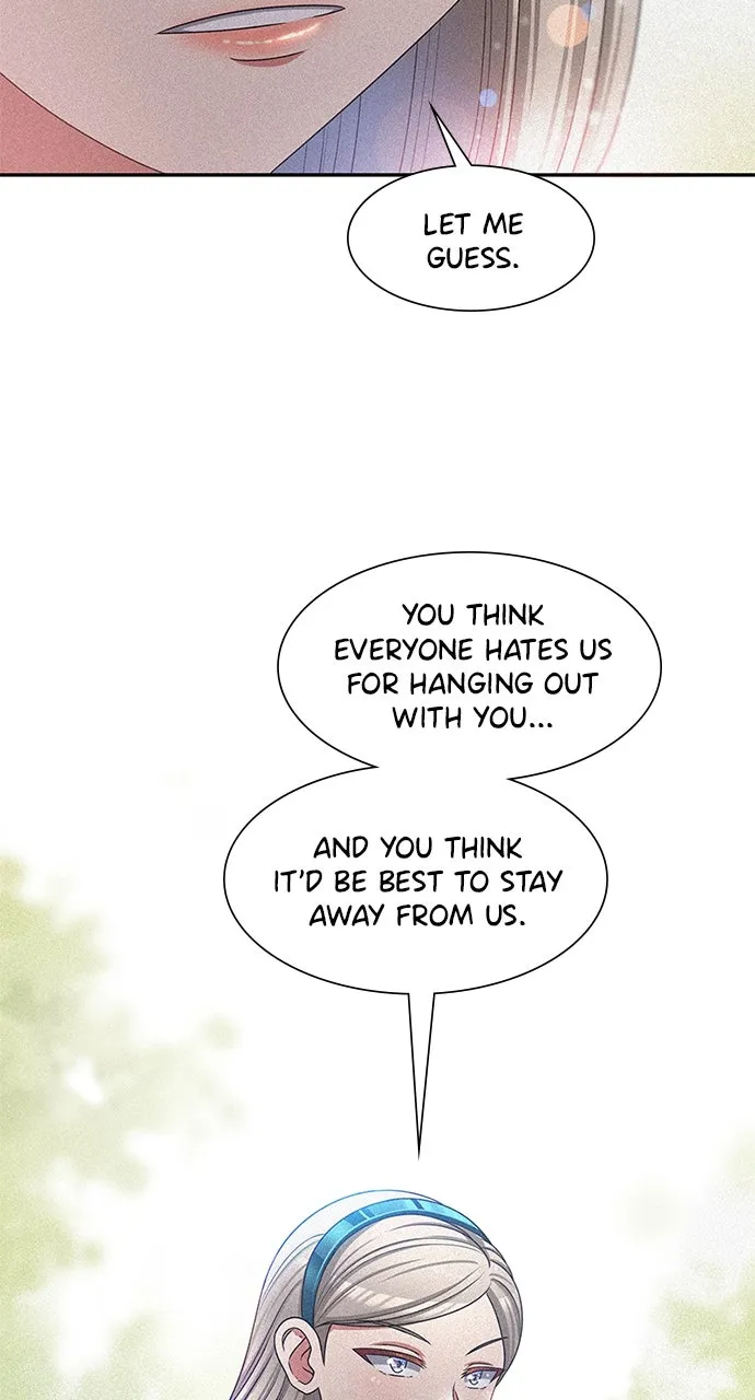 K.O! Chapter 41 page 33 - 