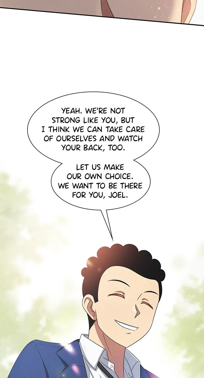 K.O! Chapter 41 page 40 - 