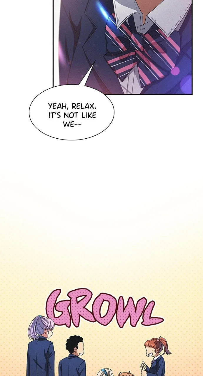 K.O! Chapter 41 page 42 - 