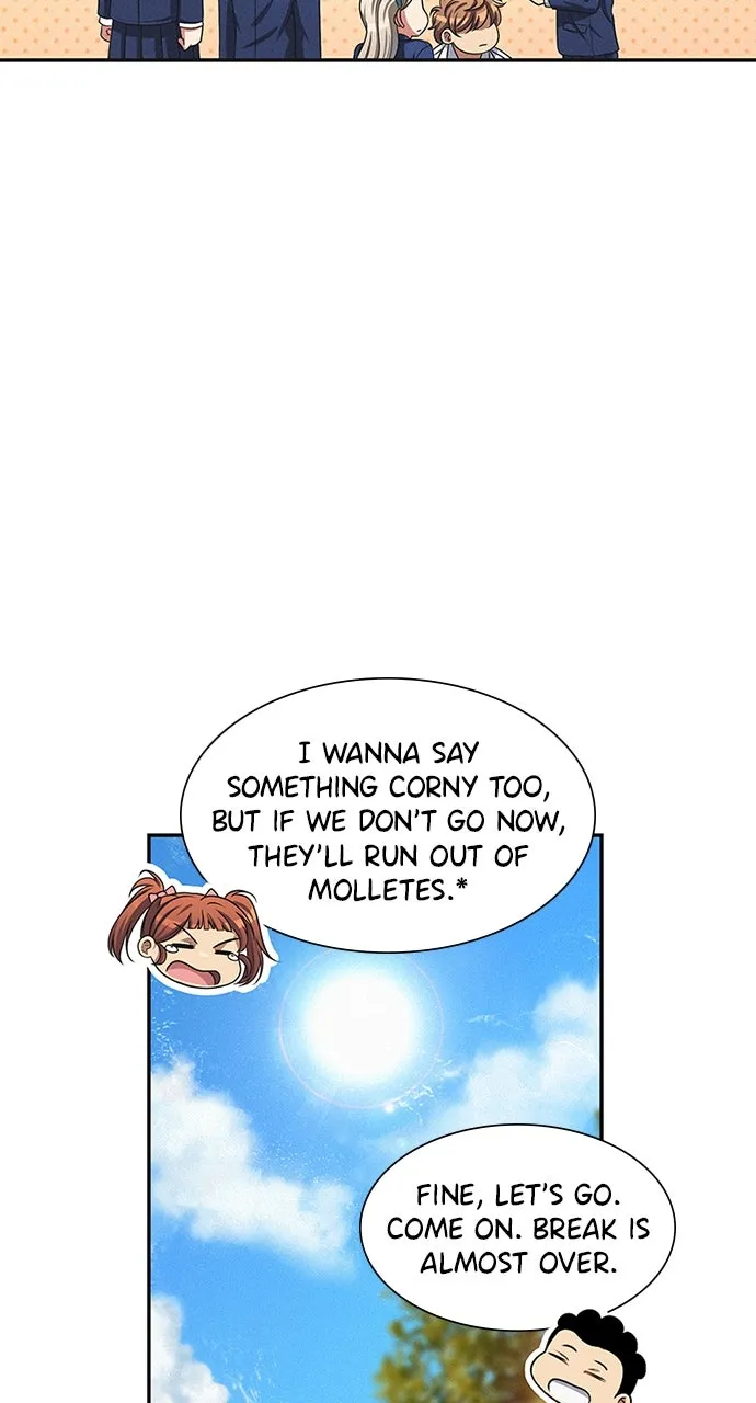K.O! Chapter 41 page 43 - 