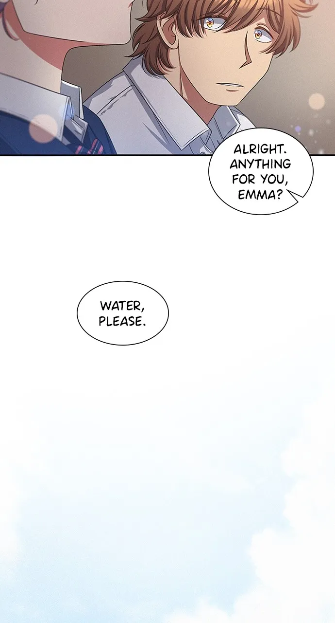 K.O! Chapter 41 page 45 - 