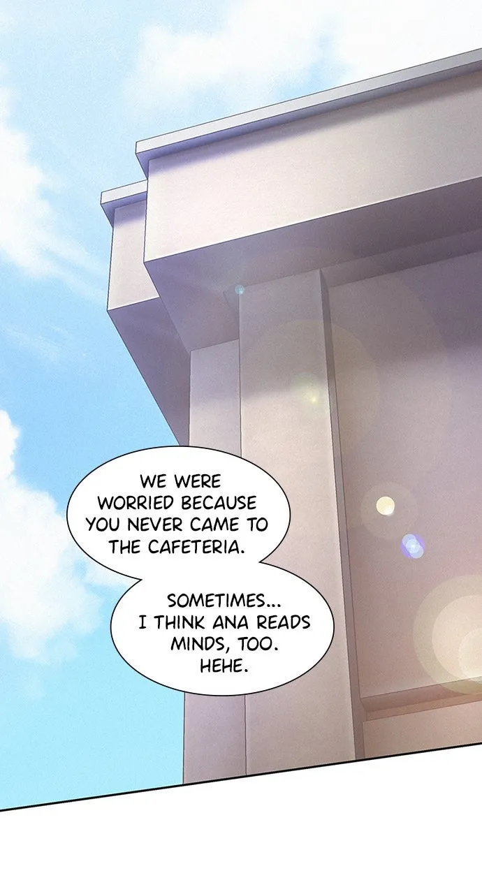 K.O! Chapter 41 page 46 - 