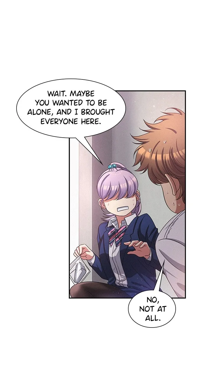 K.O! Chapter 41 page 47 - 