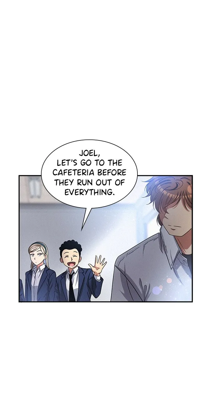 K.O! Chapter 41 page 6 - 
