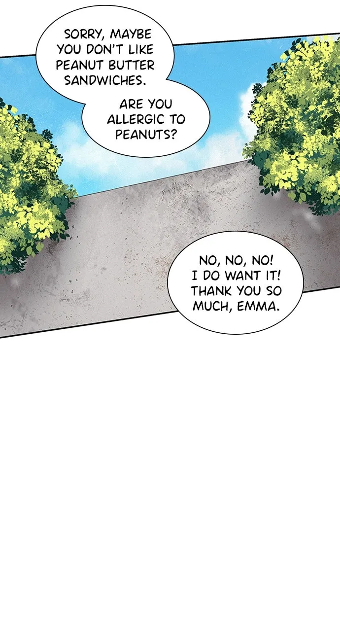 K.O! Chapter 41 page 52 - 