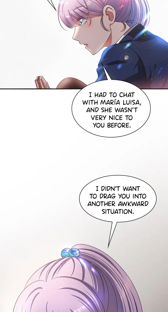 K.O! Chapter 41 page 56 - 