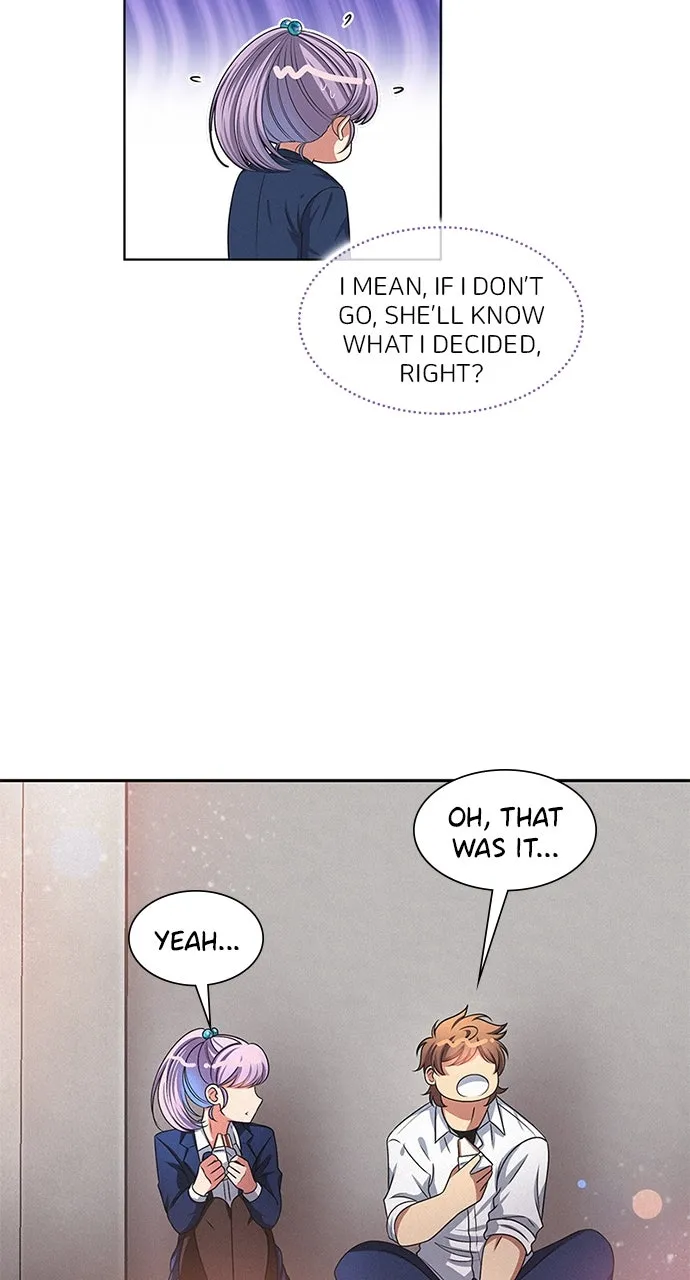 K.O! Chapter 41 page 58 - 
