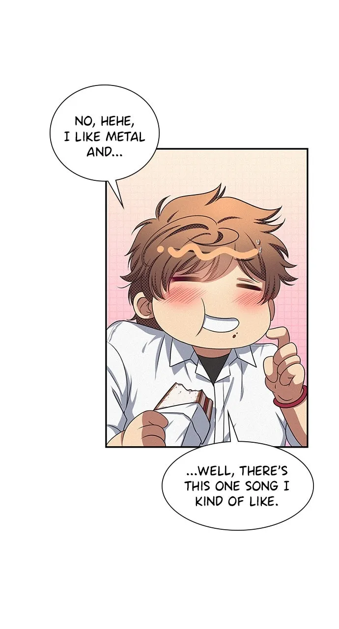 K.O! Chapter 41 page 62 - 