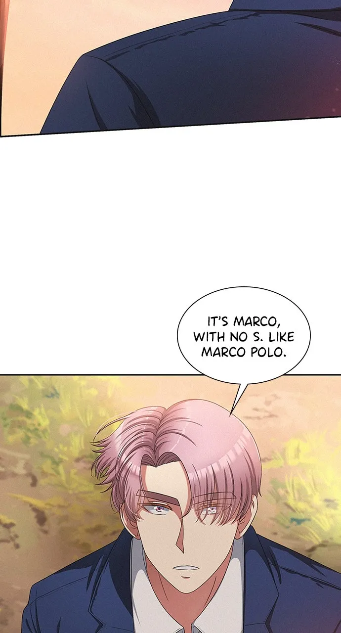 K.O! Chapter 42 page 15 - 