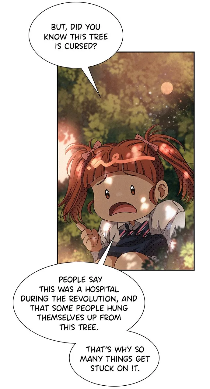 K.O! Chapter 42 page 27 - 