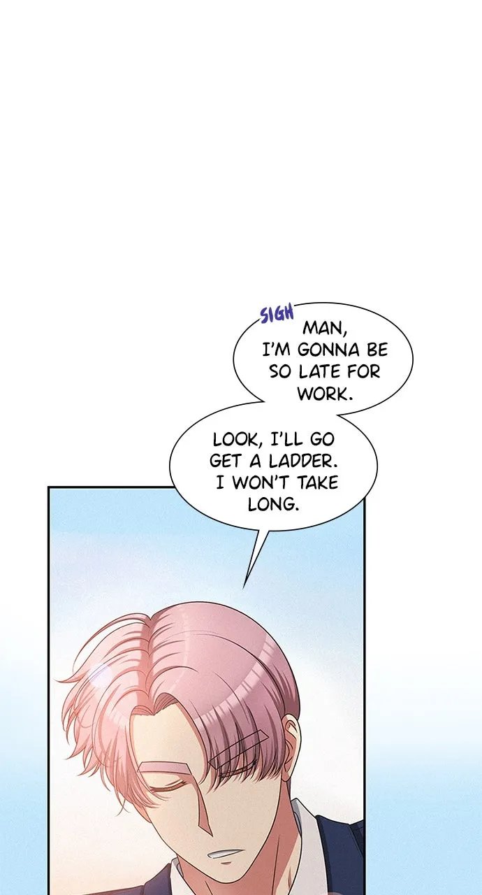 K.O! Chapter 42 page 28 - 