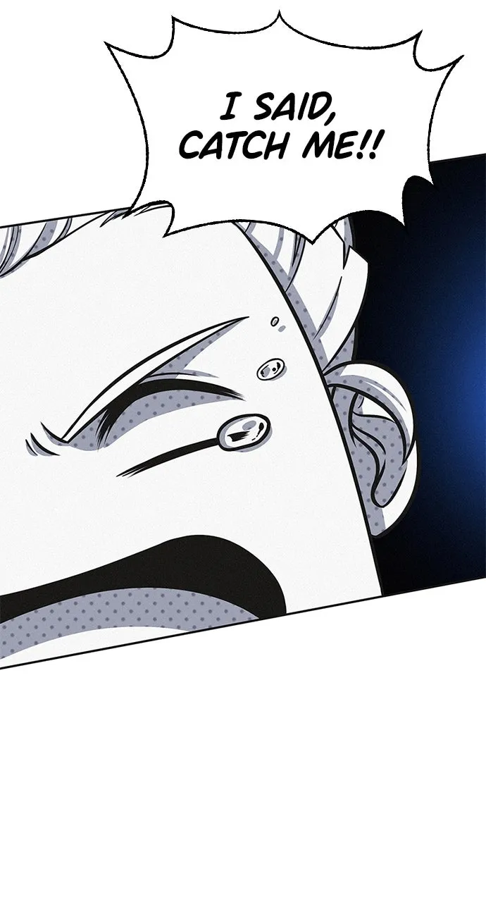 K.O! Chapter 42 page 32 - 