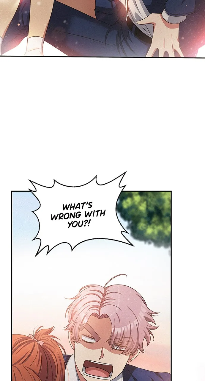 K.O! Chapter 42 page 35 - 