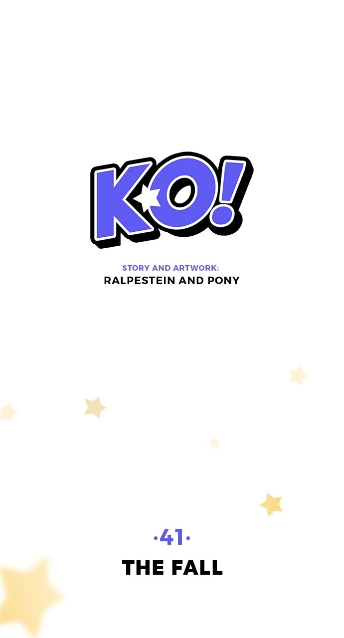 K.O! Chapter 42 page 5 - 