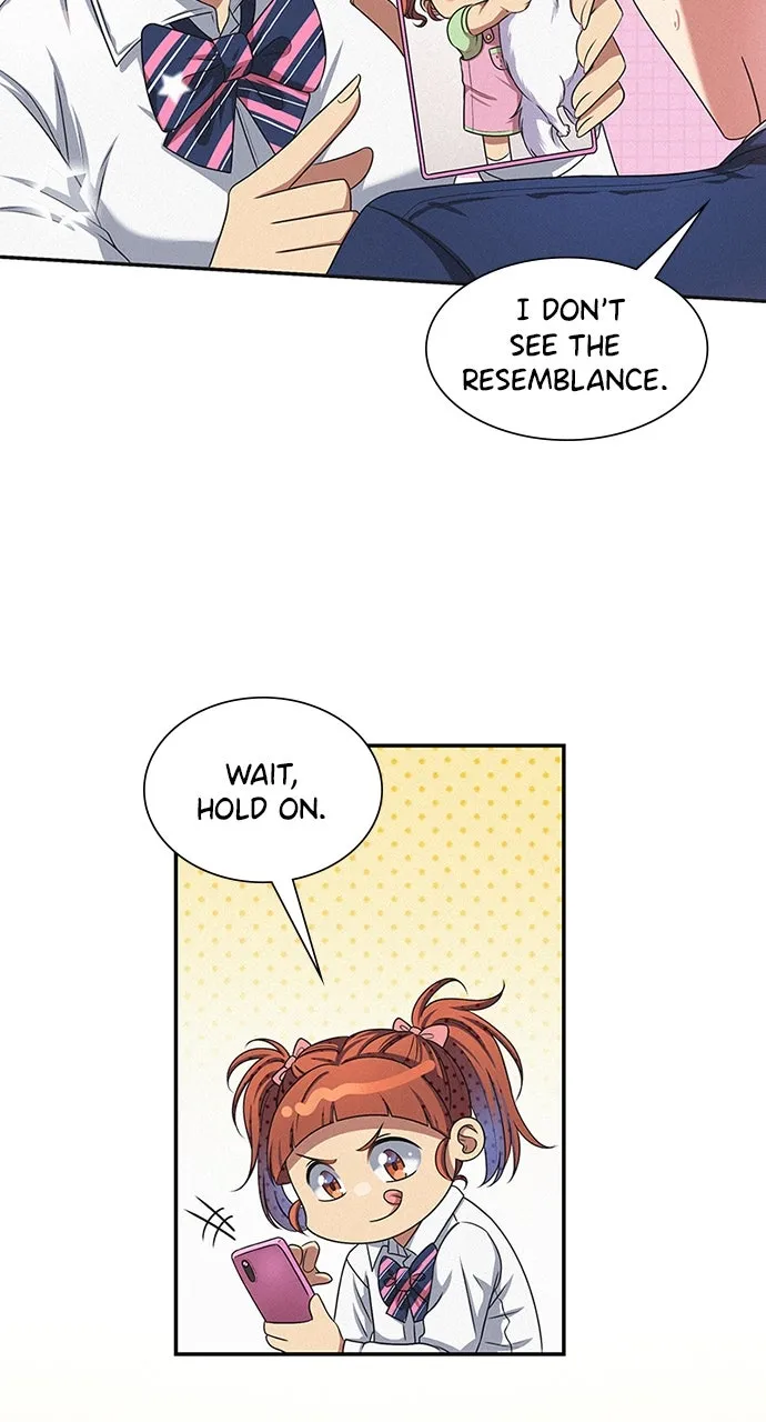 K.O! Chapter 42 page 49 - 