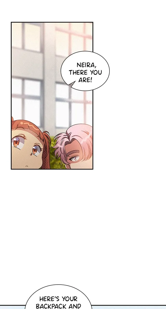 K.O! Chapter 42 page 67 - 