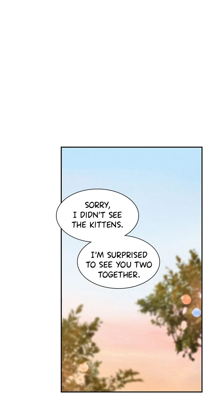 K.O! Chapter 42 page 69 - 