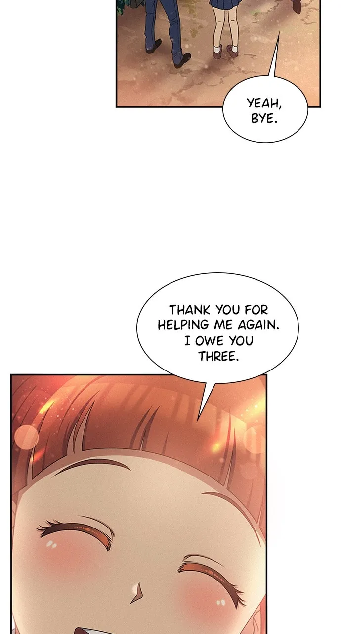 K.O! Chapter 42 page 72 - 