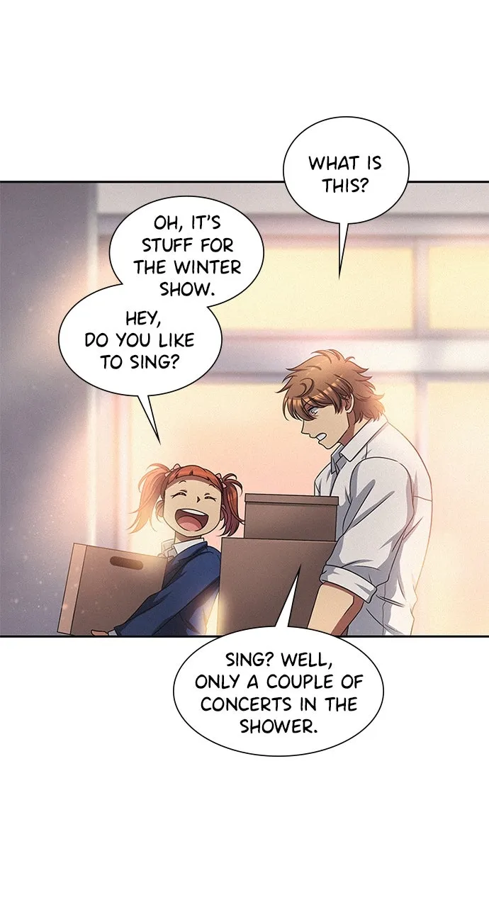 K.O! Chapter 42 page 79 - 