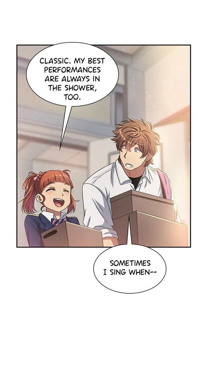 K.O! Chapter 42 page 80 - 