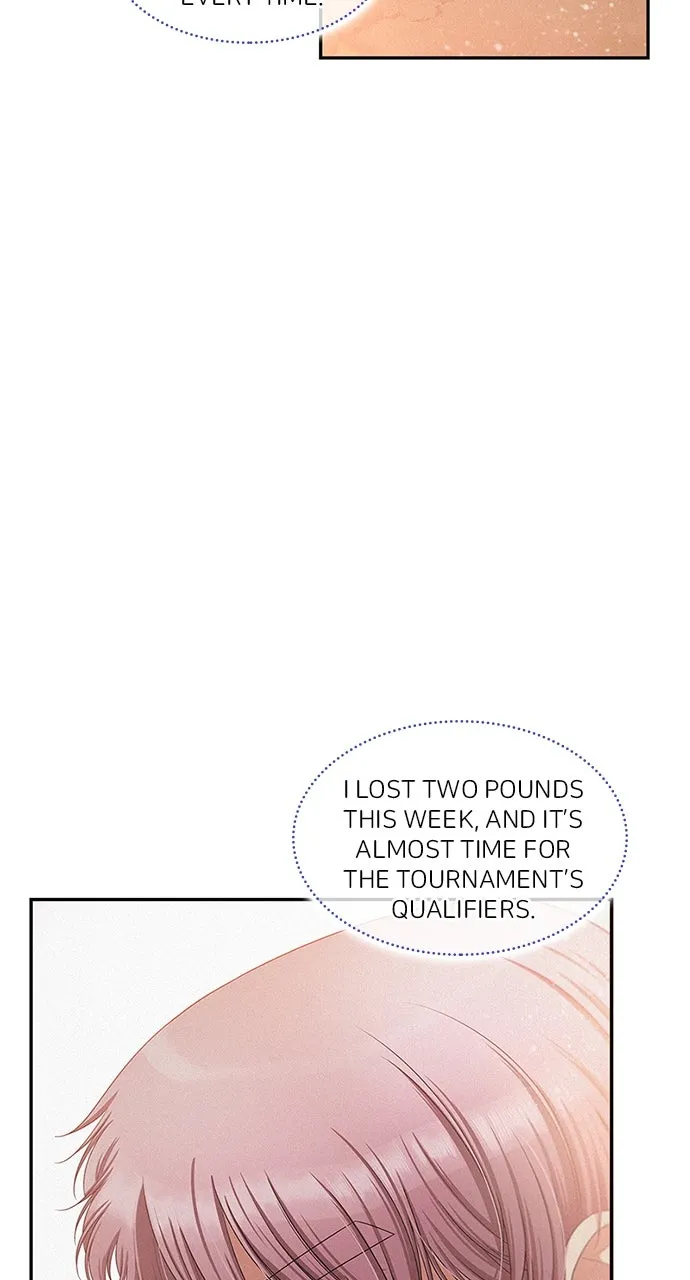 K.O! Chapter 42 page 10 - 