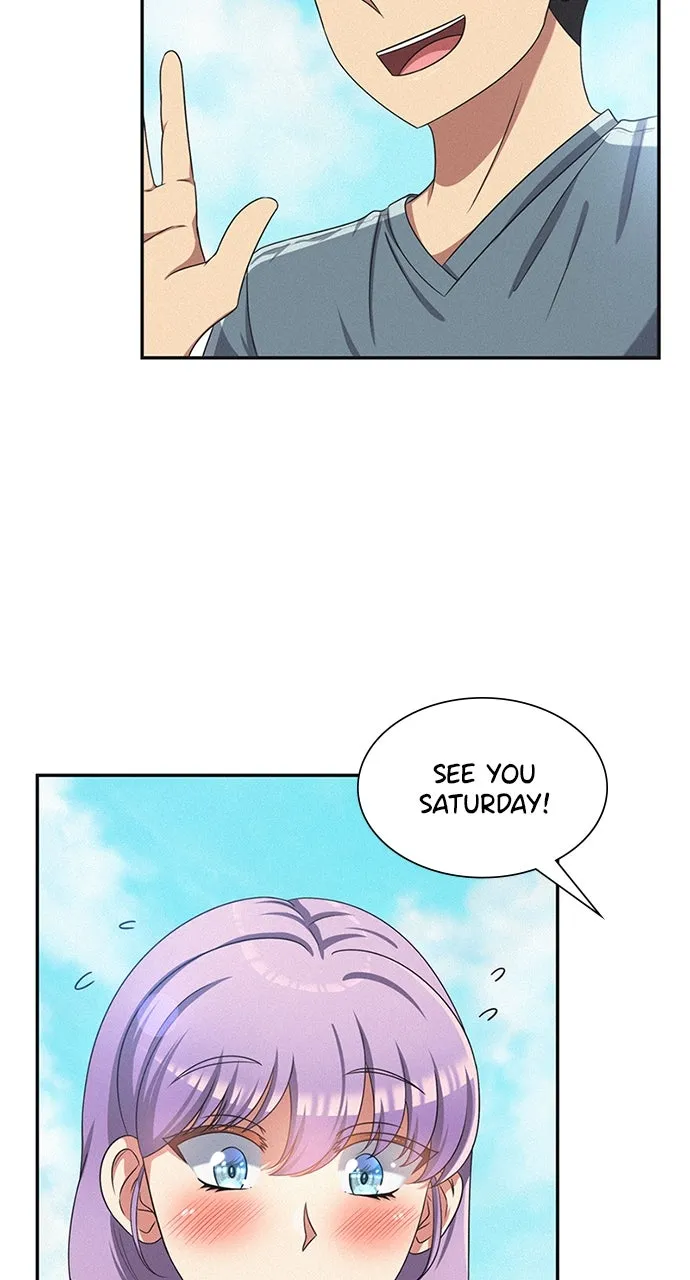 K.O! Chapter 43 page 105 - 