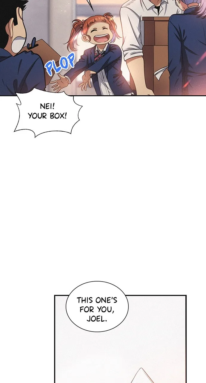 K.O! Chapter 43 page 16 - 