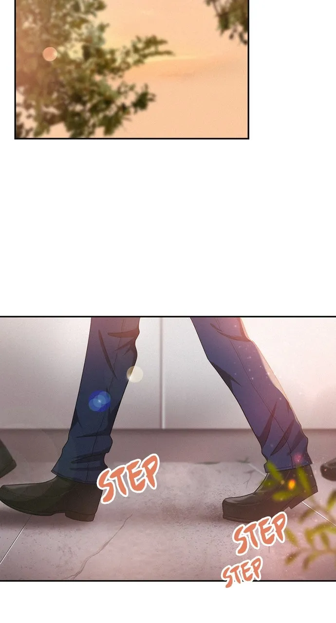 K.O! Chapter 43 page 29 - 