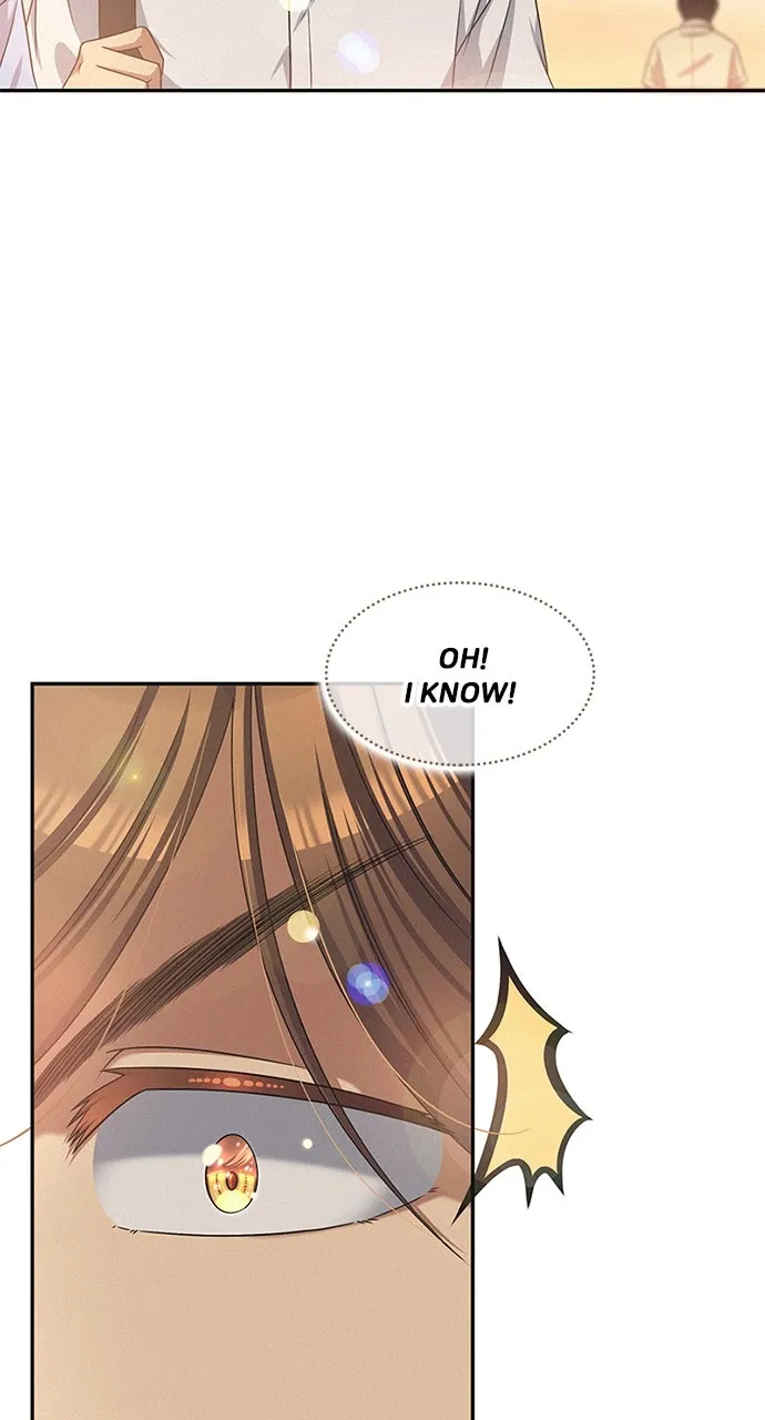K.O! Chapter 43 page 33 - 
