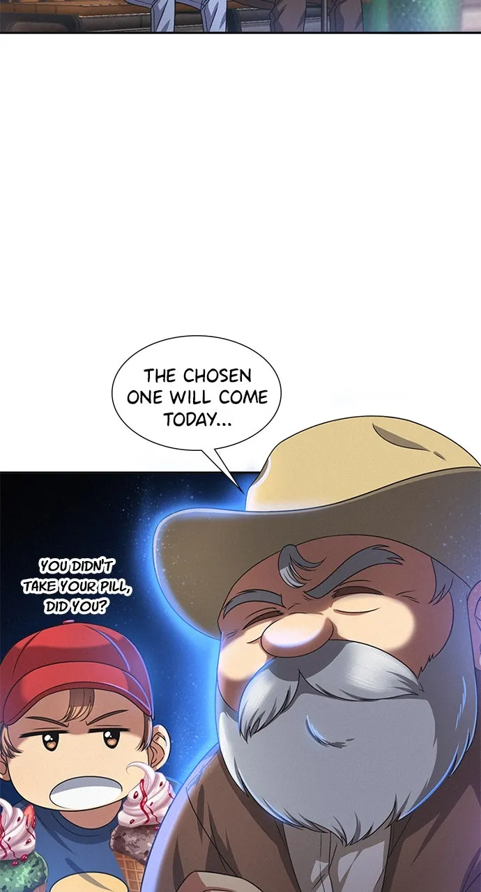 K.O! Chapter 43 page 40 - 