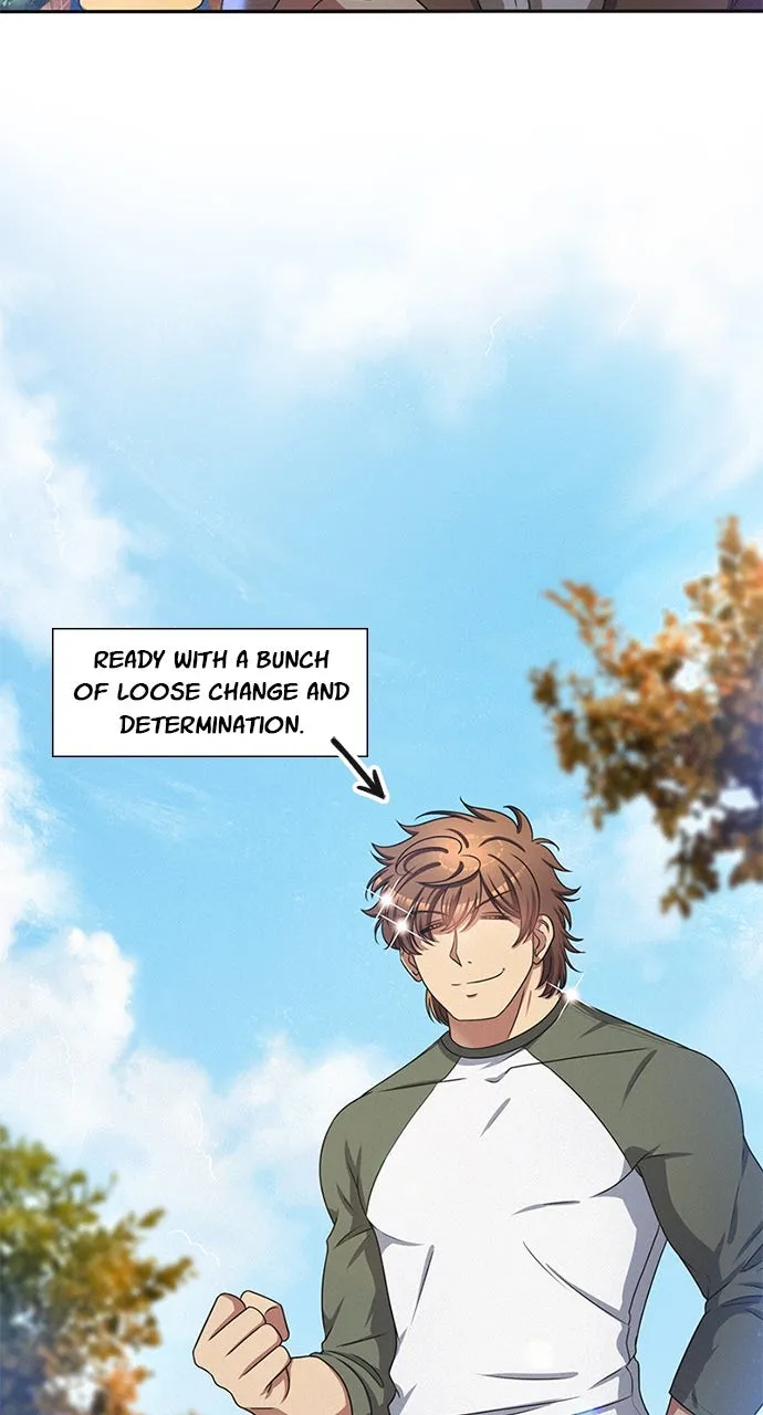 K.O! Chapter 43 page 41 - 