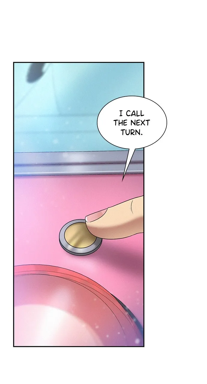 K.O! Chapter 43 page 45 - 
