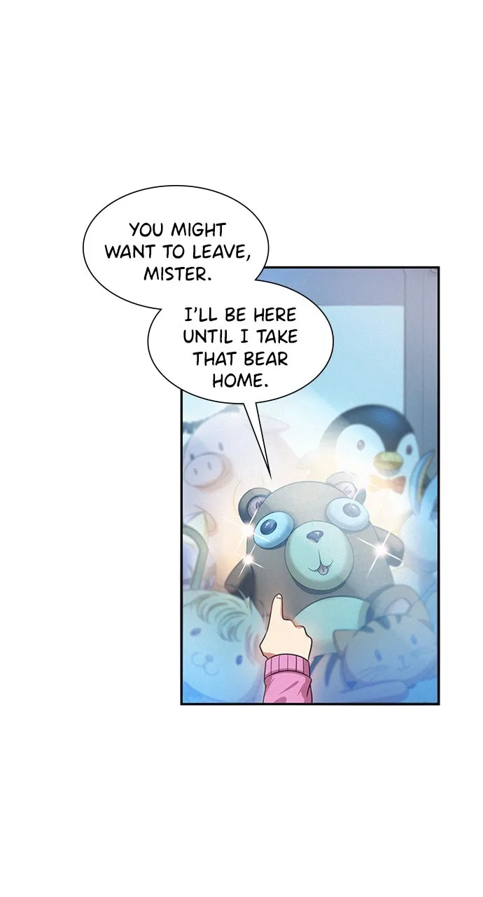 K.O! Chapter 43 page 46 - 