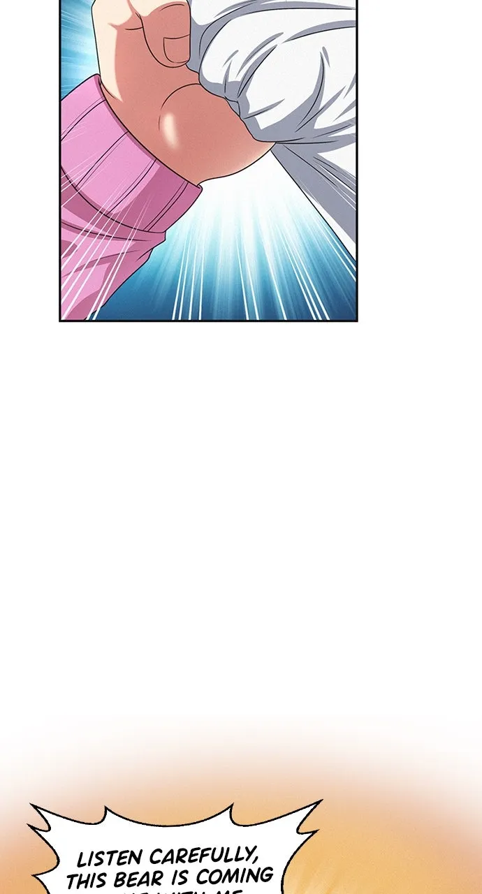 K.O! Chapter 43 page 50 - 