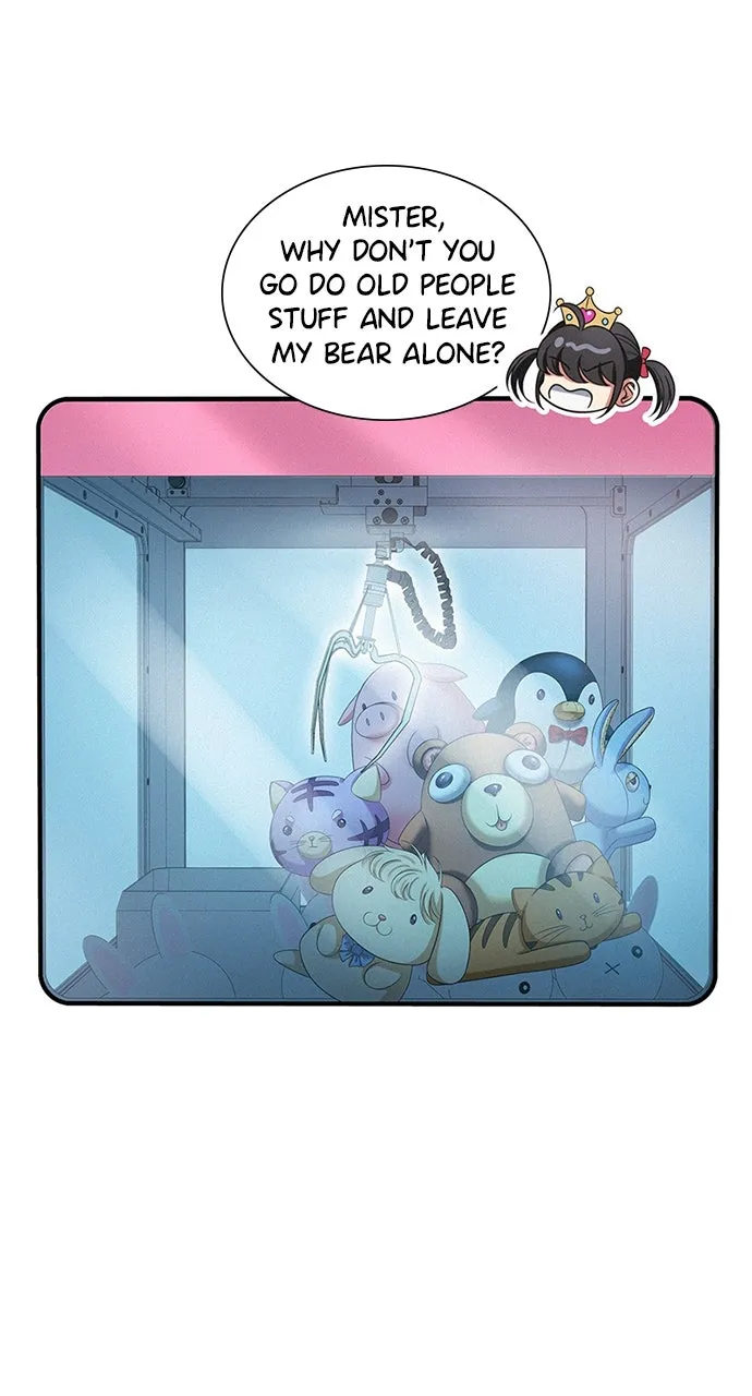 K.O! Chapter 43 page 56 - 
