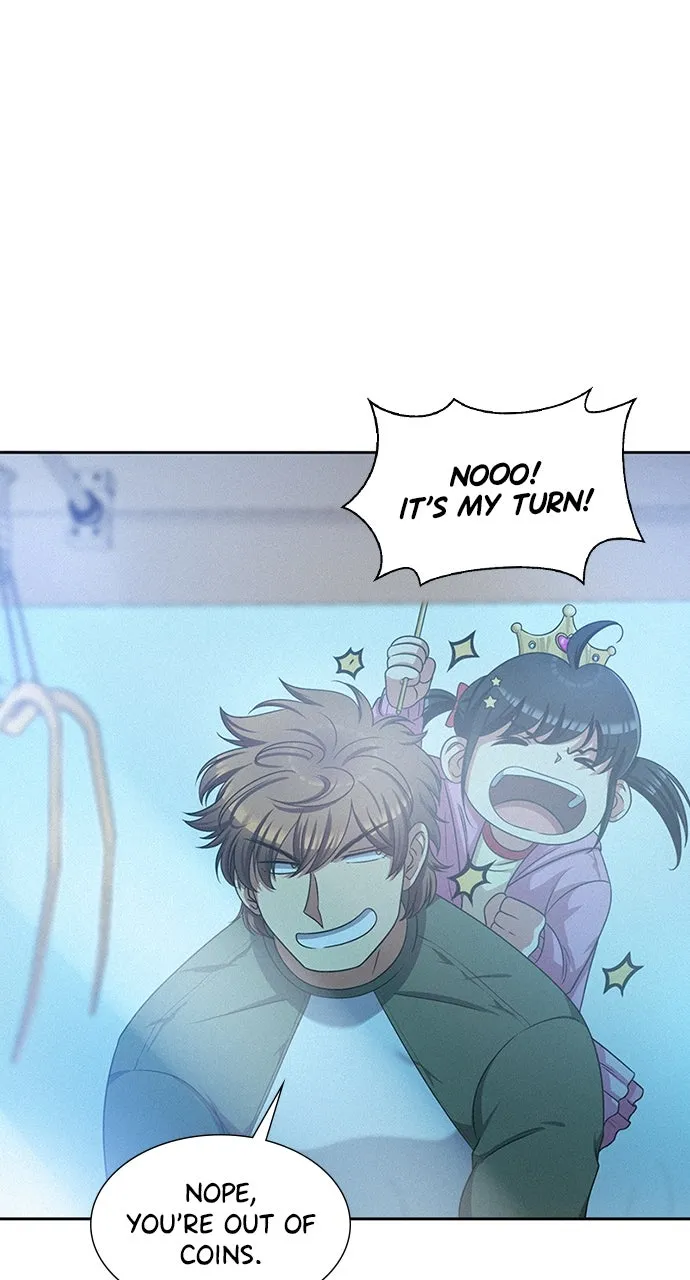 K.O! Chapter 43 page 57 - 