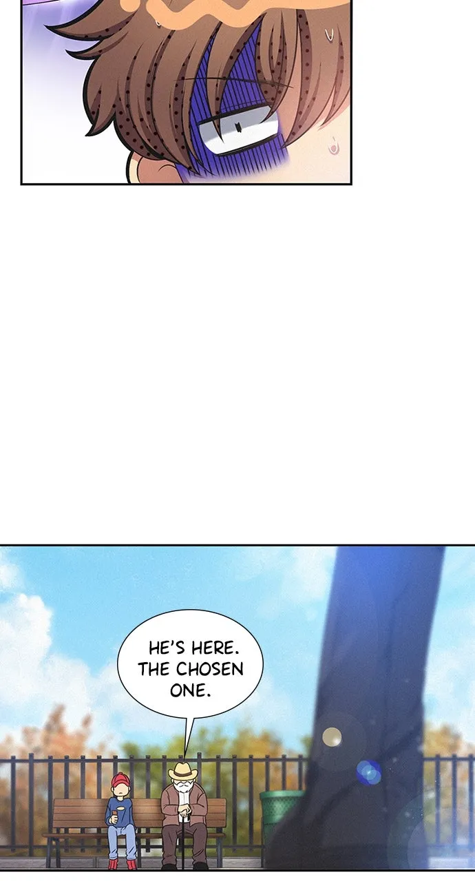 K.O! Chapter 43 page 63 - 