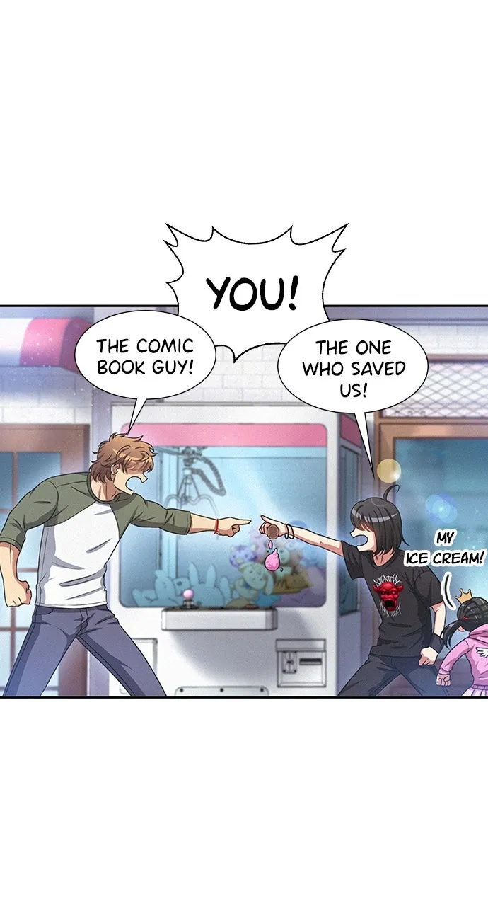 K.O! Chapter 43 page 66 - 