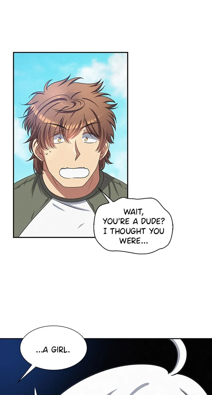 K.O! Chapter 43 page 67 - 