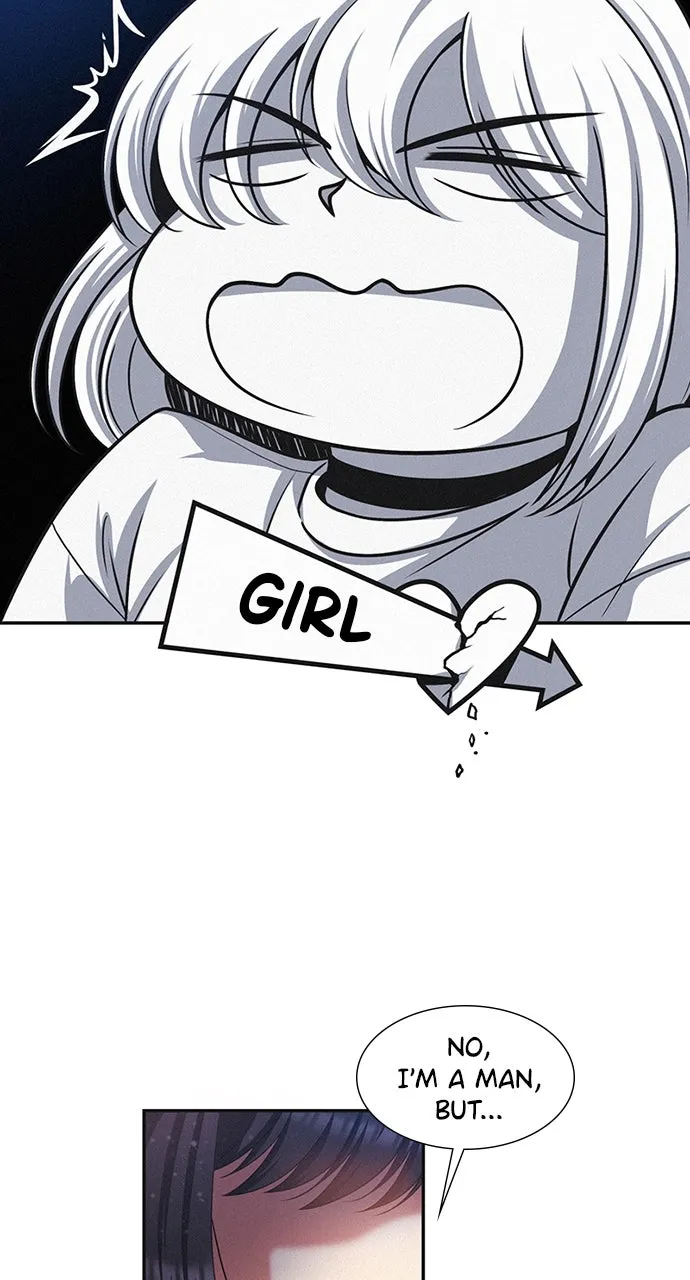 K.O! Chapter 43 page 68 - 