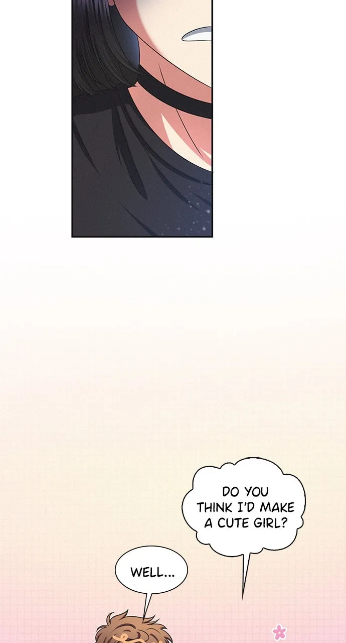 K.O! Chapter 43 page 69 - 