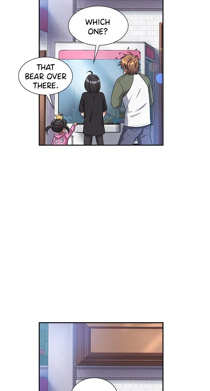 K.O! Chapter 43 page 73 - 