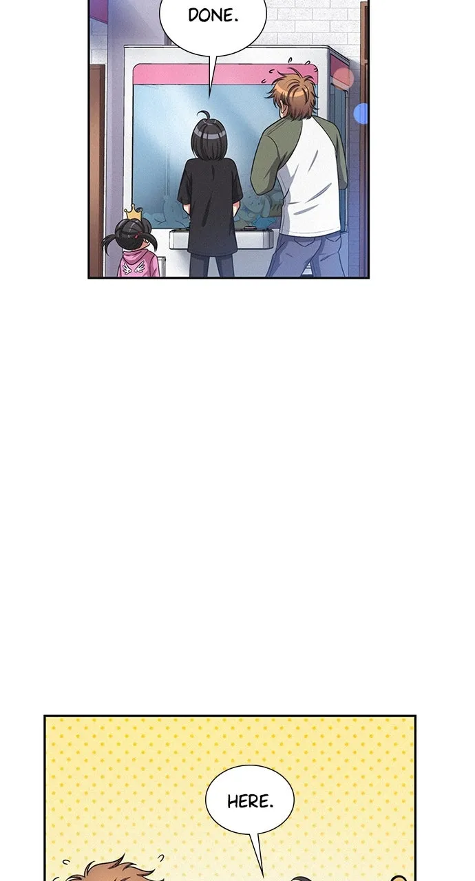 K.O! Chapter 43 page 74 - 
