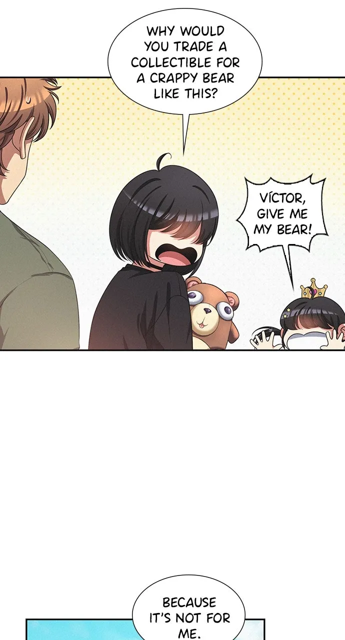 K.O! Chapter 43 page 77 - 