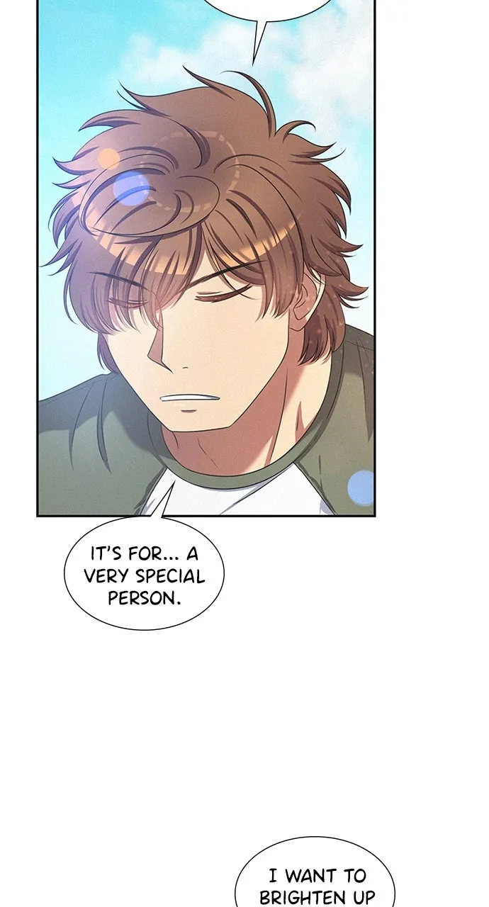 K.O! Chapter 43 page 78 - 