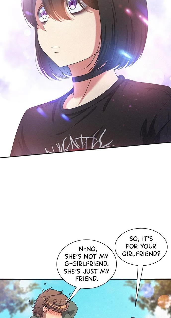K.O! Chapter 43 page 80 - 
