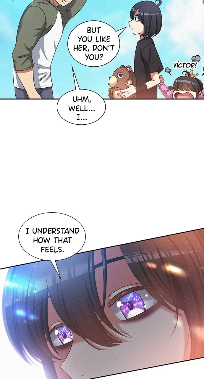 K.O! Chapter 43 page 81 - 